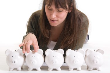 5 actions pour entamer un portefeuille